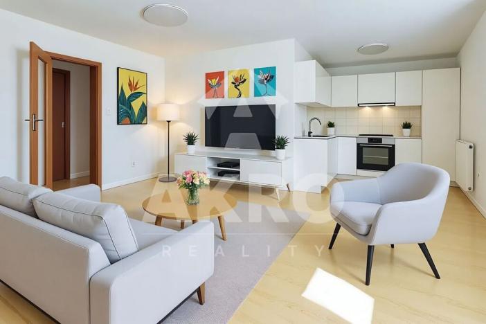 Prodej bytu 3+kk, Roztoky, Jungmannova, 97 m2
