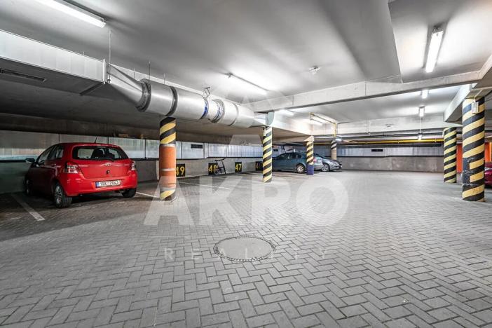 Prodej bytu 3+kk, Roztoky, Jungmannova, 97 m2