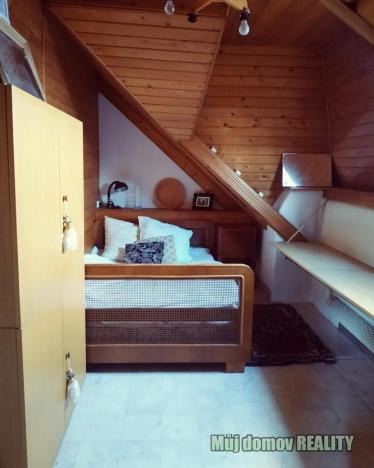 Pronájem pokoje, Praha - Horní Počernice, Třebešovská, 10 m2
