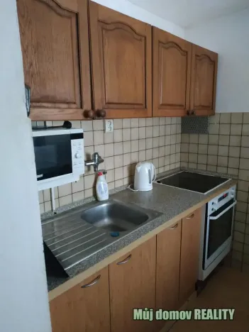 Pronájem pokoje, Praha - Horní Počernice, 10 m2