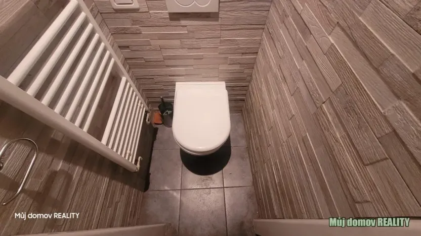 Pronájem pokoje, Praha - Horní Počernice, 10 m2