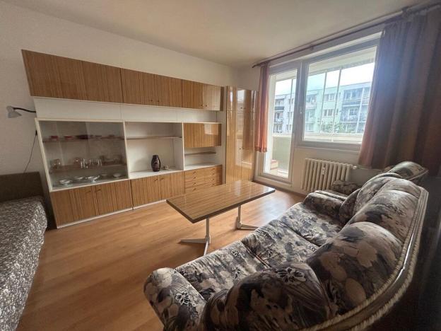 Pronájem bytu 1+1, Praha - Letňany, Tupolevova, 35 m2