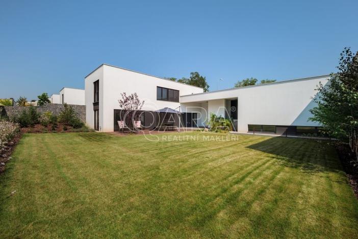 Prodej rodinného domu, Praha - Lysolaje, Štěpnice, 280 m2