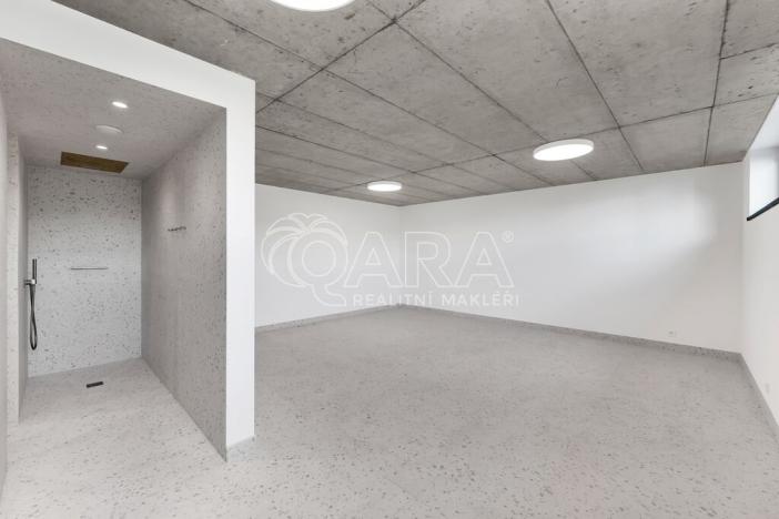 Prodej rodinného domu, Praha - Lysolaje, Štěpnice, 280 m2