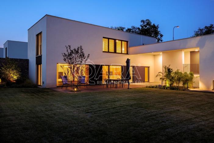 Prodej rodinného domu, Praha - Lysolaje, Štěpnice, 280 m2