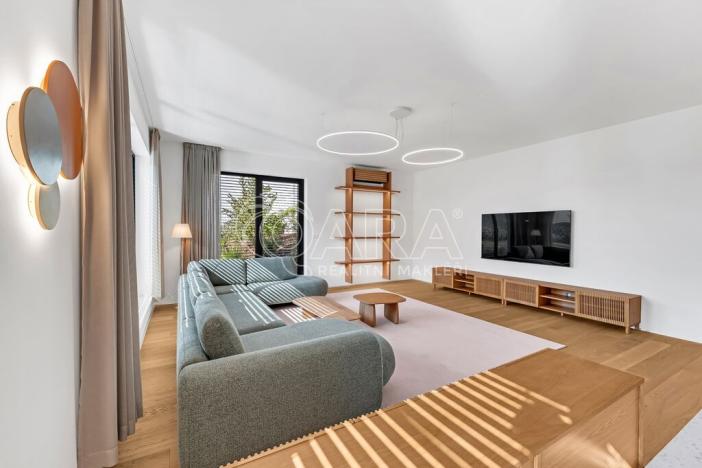 Prodej rodinného domu, Praha - Lysolaje, Štěpnice, 280 m2