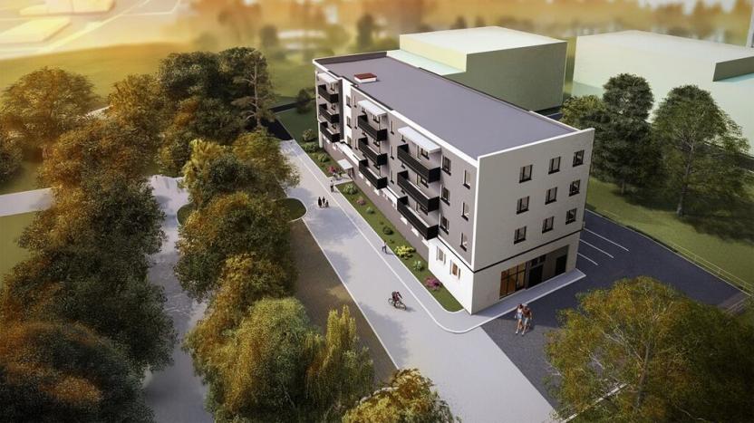 Prodej bytu 3+kk, Ostrava - Poruba, Mongolská, 77 m2