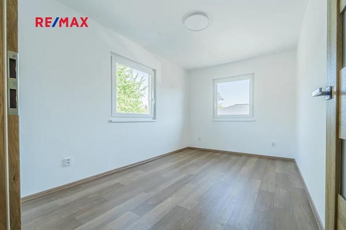 Pronájem rodinného domu, Stochov, Krátká, 88 m2