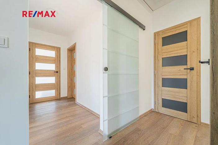 Pronájem rodinného domu, Stochov, Krátká, 88 m2