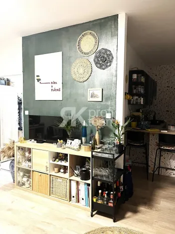 Pronájem bytu 2+1, Ostrava, Sokolovská, 58 m2