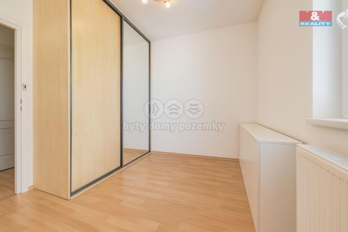 Prodej bytu 2+kk, České Budějovice - České Budějovice 2, M. Chlajna, 39 m2