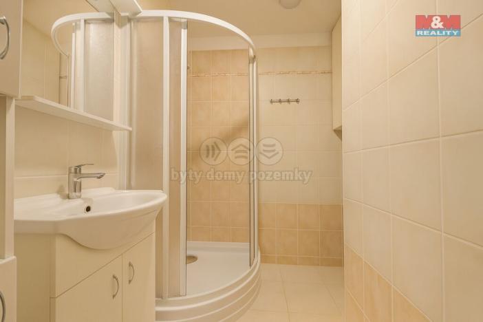 Prodej bytu 2+kk, České Budějovice - České Budějovice 2, M. Chlajna, 39 m2