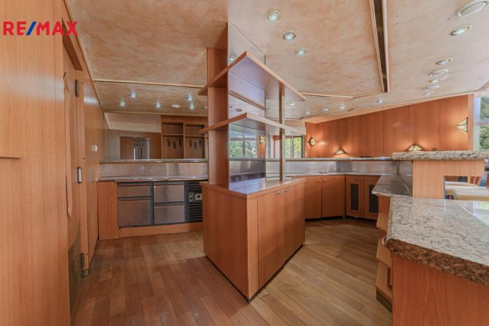 Pronájem restaurace, Havířov, 201 m2