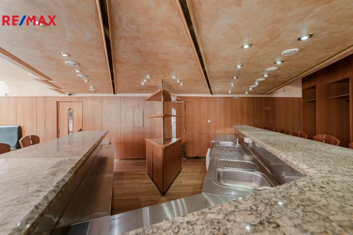 Pronájem restaurace, Havířov, 201 m2