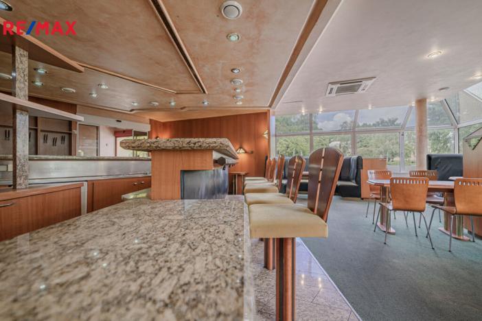 Pronájem restaurace, Havířov, 201 m2