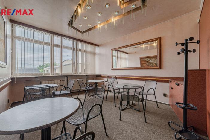 Pronájem restaurace, Havířov, 201 m2