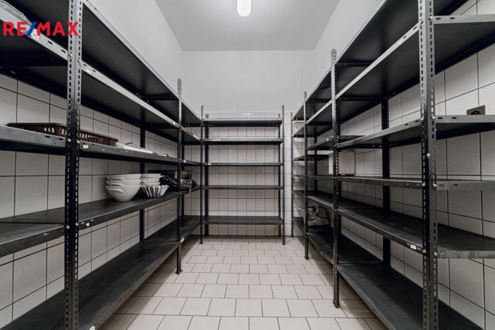 Pronájem restaurace, Havířov, 201 m2