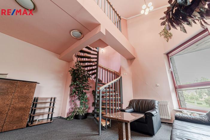 Pronájem restaurace, Havířov, 201 m2