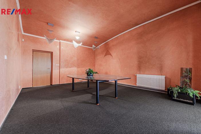 Pronájem restaurace, Havířov, 201 m2