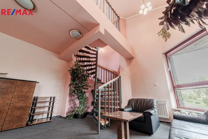 Pronájem restaurace, Havířov, 201 m2