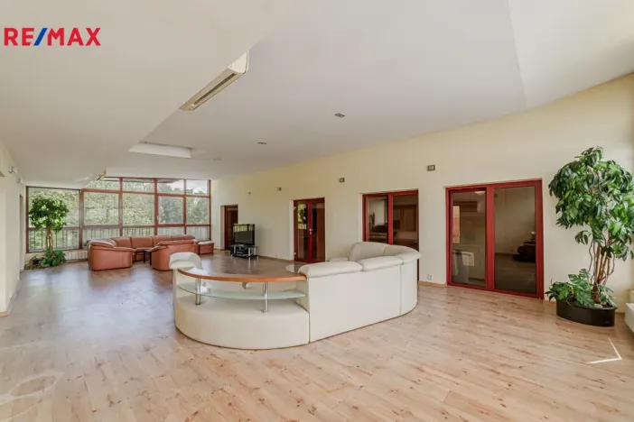 Pronájem restaurace, Havířov, 201 m2