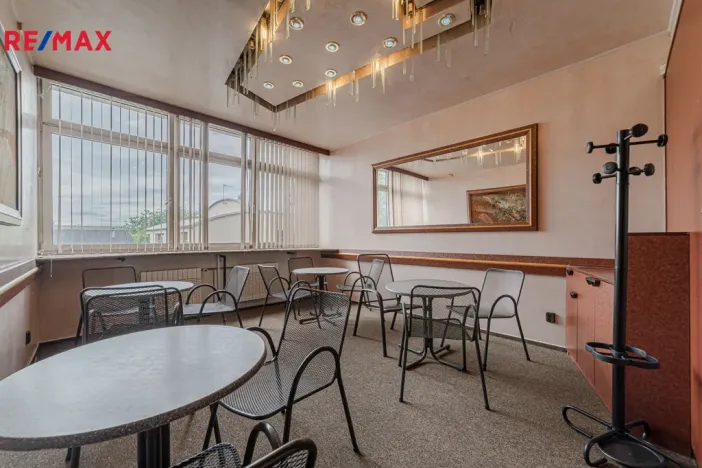 Pronájem restaurace, Havířov, 201 m2