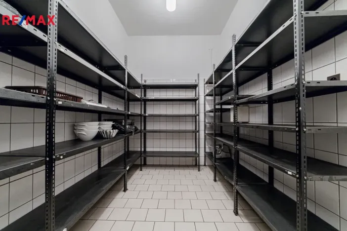 Pronájem restaurace, Havířov, 201 m2