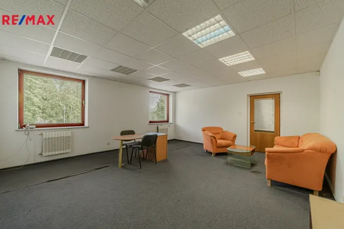 Pronájem restaurace, Havířov, 201 m2