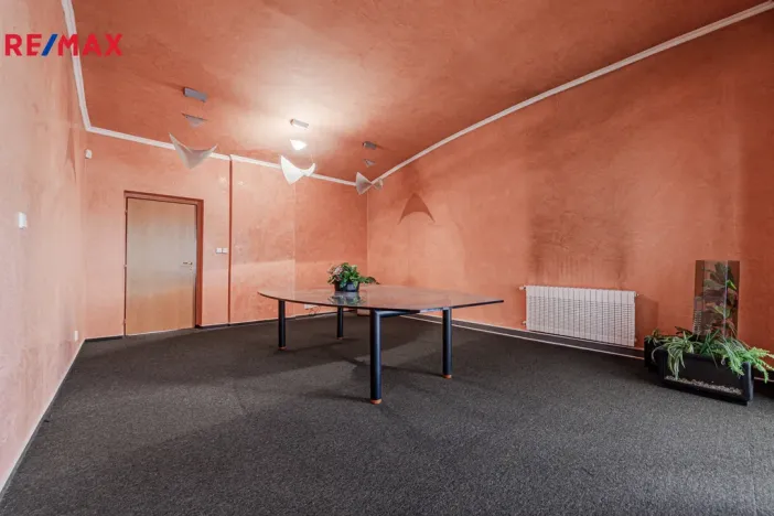 Pronájem restaurace, Havířov, 201 m2