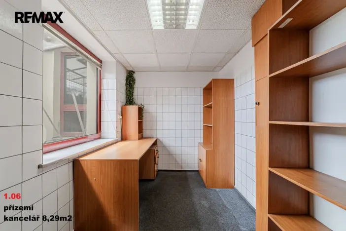 Pronájem restaurace, Havířov, 201 m2