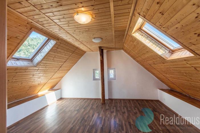 Prodej rodinného domu, Nespeky, Potočiny, 143 m2