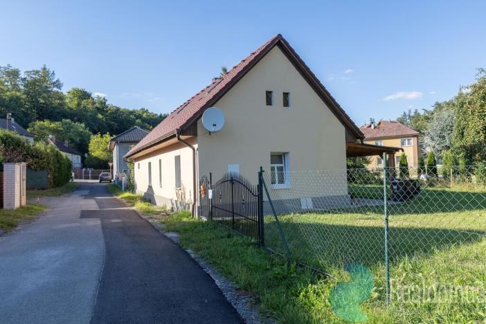 Prodej rodinného domu, Nespeky, Potočiny, 143 m2