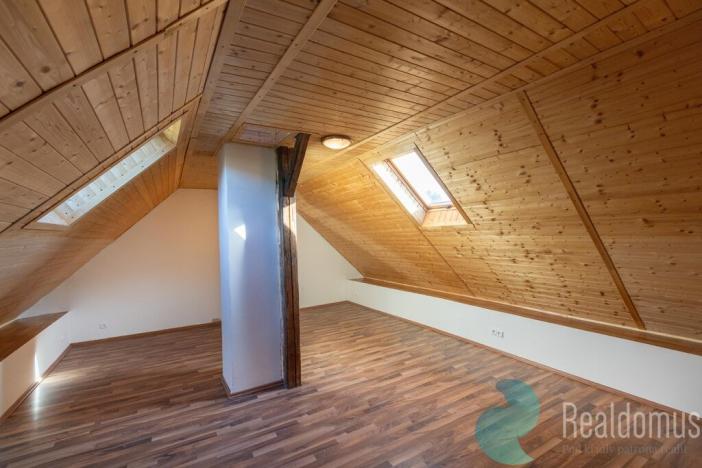 Prodej rodinného domu, Nespeky, Potočiny, 143 m2