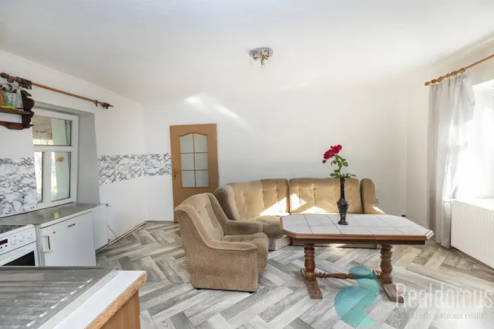 Prodej rodinného domu, Nespeky, Potočiny, 143 m2