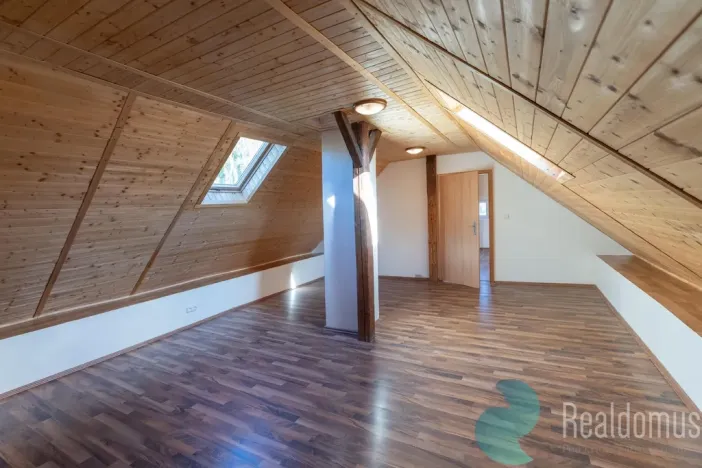 Prodej rodinného domu, Nespeky, Potočiny, 143 m2