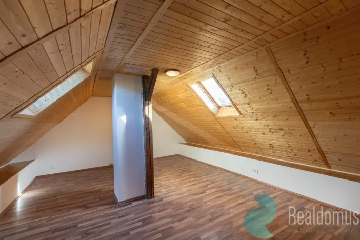 Prodej rodinného domu, Nespeky, Potočiny, 143 m2