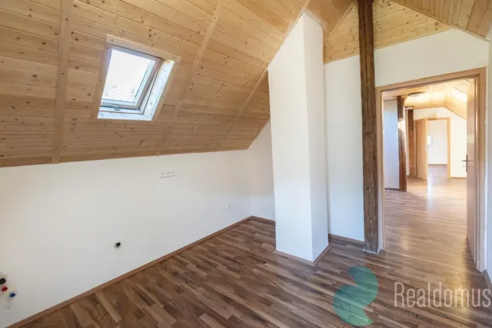 Prodej rodinného domu, Nespeky, Potočiny, 143 m2