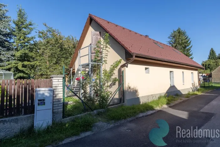 Prodej rodinného domu, Nespeky, Potočiny, 143 m2