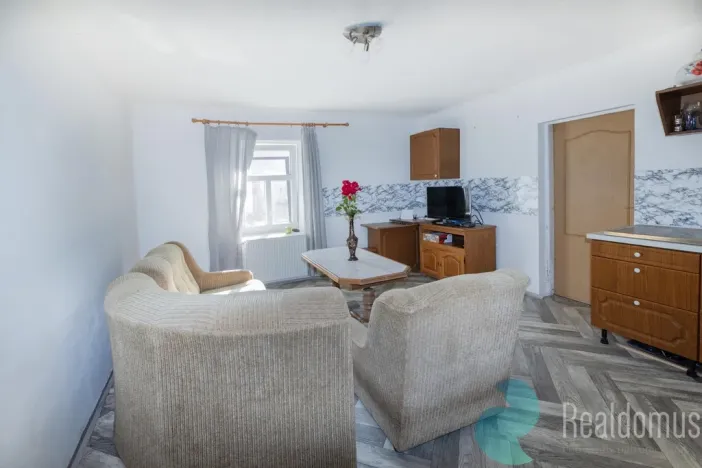 Prodej rodinného domu, Nespeky, Potočiny, 143 m2