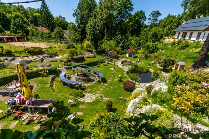 Prodej ubytování, Nová Ves nad Nisou, 975 m2