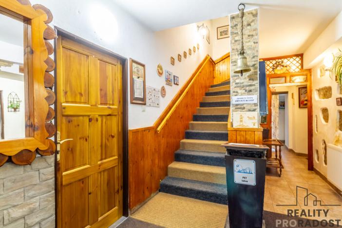 Prodej ubytování, Nová Ves nad Nisou, 975 m2