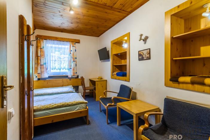 Prodej ubytování, Nová Ves nad Nisou, 975 m2