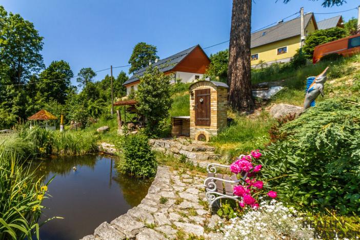 Prodej ubytování, Nová Ves nad Nisou, 975 m2