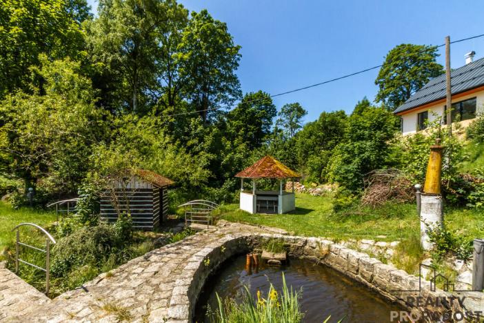 Prodej ubytování, Nová Ves nad Nisou, 975 m2