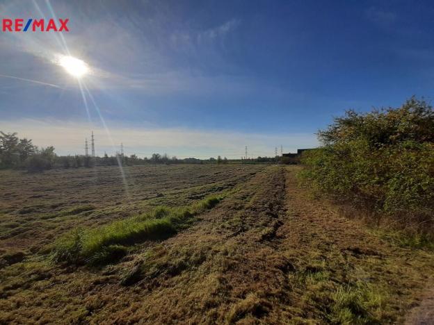 Prodej komerčního pozemku, Telnice, 5166 m2