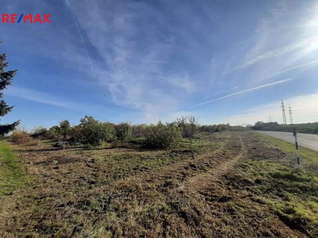 Prodej komerčního pozemku, Telnice, 5166 m2