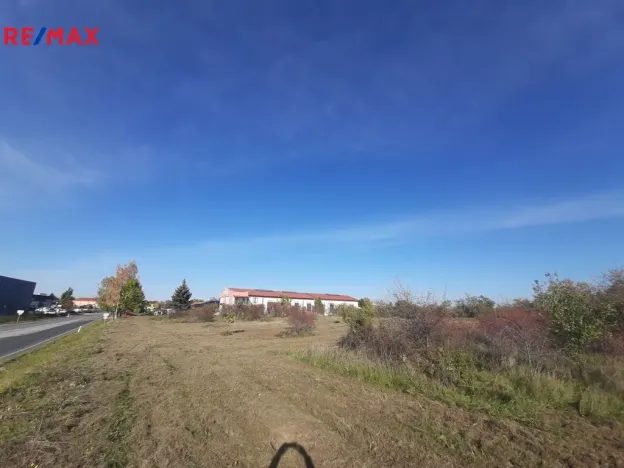 Prodej komerčního pozemku, Telnice, 5166 m2