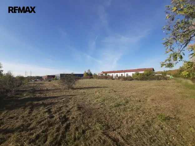 Prodej komerčního pozemku, Telnice, 5166 m2
