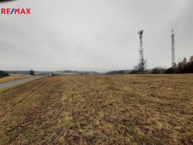 Prodej komerčního pozemku, Březová nad Svitavou, 33986 m2