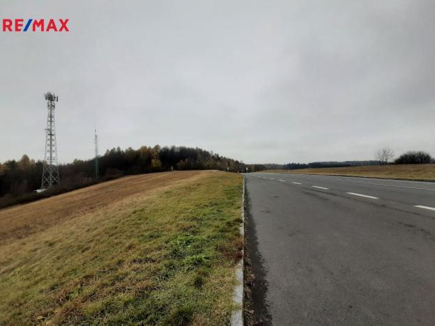 Prodej komerčního pozemku, Březová nad Svitavou, 33986 m2